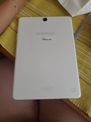 Tablet Samsung Tab 10 16gb