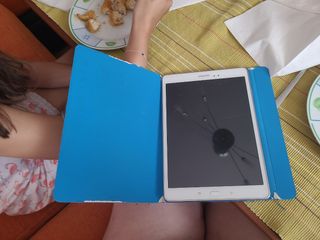 Tablet Samsung Tab 10 16gb