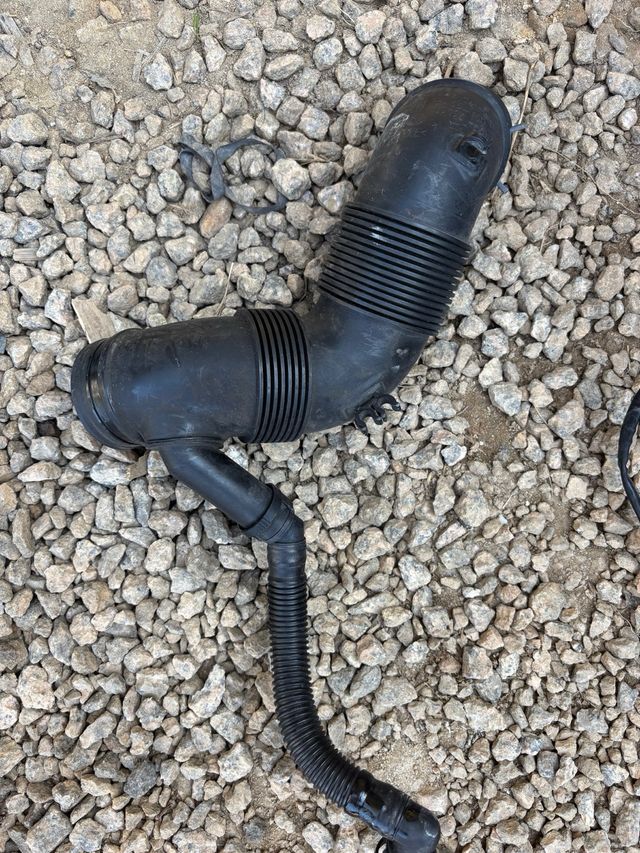 Tubo admision Golf 6