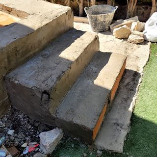 REFORMAS INTEGRALES PINTURAS ALISADOS DE GOTAS 