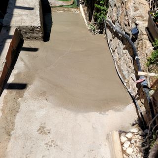 REFORMAS INTEGRALES PINTURAS ALISADOS DE GOTAS 
