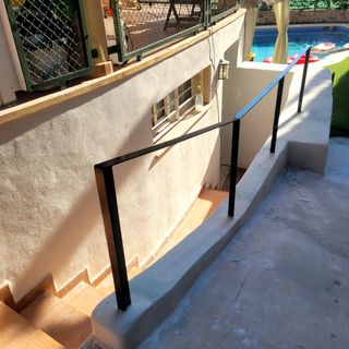 REFORMAS INTEGRALES PINTURAS ALISADOS DE GOTAS 