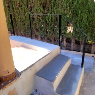 REFORMAS INTEGRALES PINTURAS ALISADOS DE GOTAS 