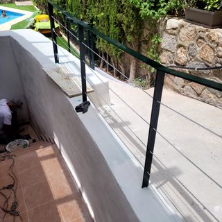 REFORMAS INTEGRALES PINTURAS ALISADOS DE GOTAS 