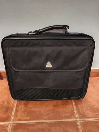 Maleta Portátil Rígida