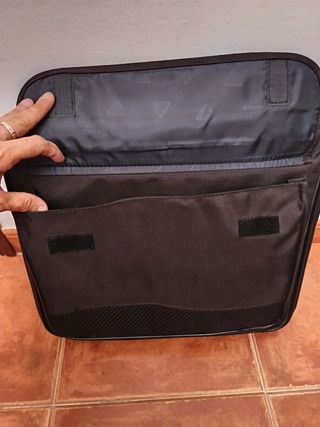 Maleta Portátil Rígida
