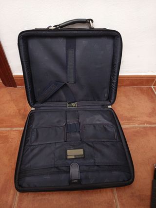Maleta Portátil Rígida