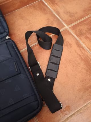 Maleta Portátil Rígida