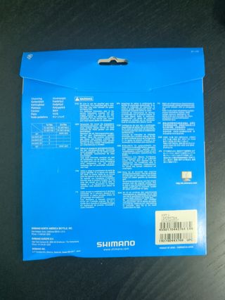 Corona Shimano Deore SLX FC-M7100-1 34t