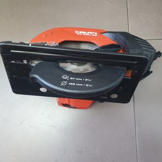 Sierra circular Hilti SC 5ML-22
