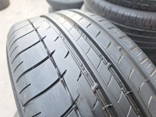 Honda Accord 205/ 55 R16 - Rueda de repuesto