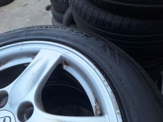 Honda Accord 205/ 55 R16 - Rueda de repuesto