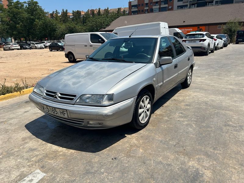 Citroen Xantia 1997 Diesel - foto 1