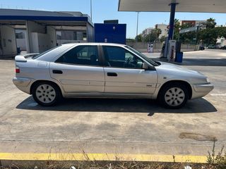 Citroen Xantia 1997 Diesel