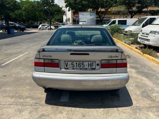 Citroen Xantia 1997 Diesel