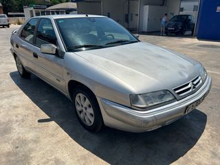 Citroen Xantia 1997 Diesel
