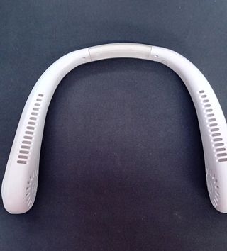 Ventilatore collo portatile