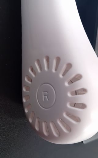 Ventilatore collo portatile