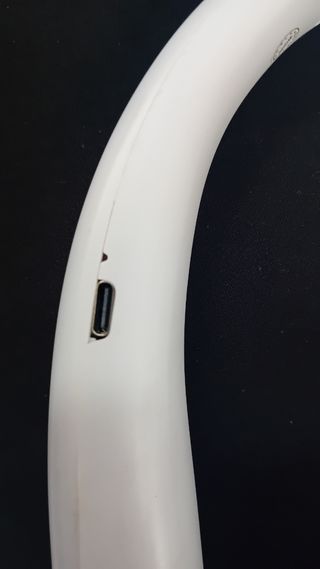 Ventilatore collo portatile