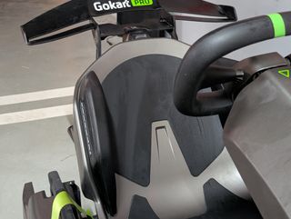Kart Ninebot Gokart eléctrico