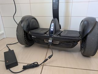 Kart Ninebot Gokart eléctrico