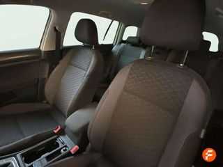 Volkswagen Golf Sport 1.4 TSI 92kW (125CV) DSG Variant