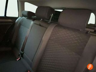 Volkswagen Golf Sport 1.4 TSI 92kW (125CV) DSG Variant