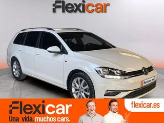Volkswagen Golf Sport 1.4 TSI 92kW (125CV) DSG Variant