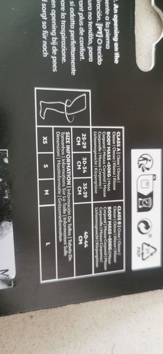 Rodilleras Team Quest M