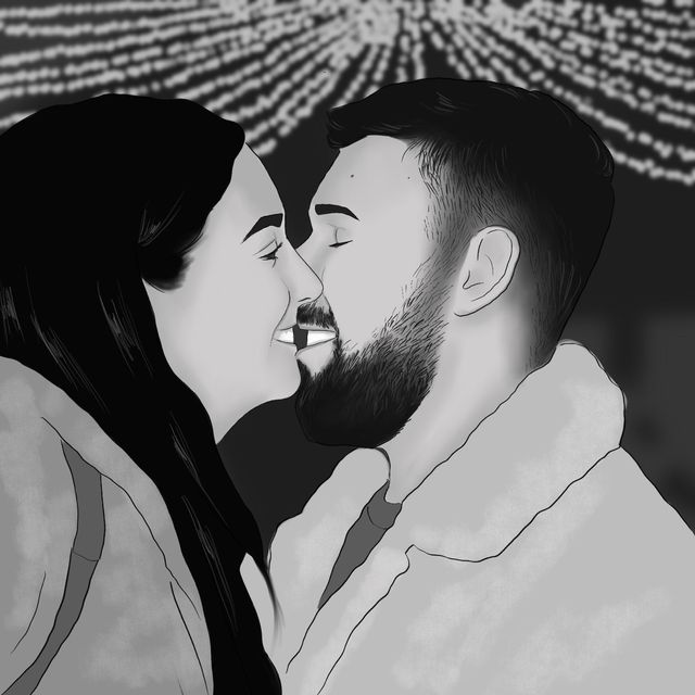 Ilustraciones digitales personalizadas