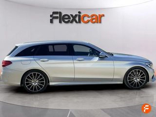 Mercedes Clase C C 220 d Estate