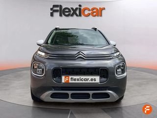 Citroën C3 Aircross PureTech 96kW (130CV) S&S EAT6 Shine