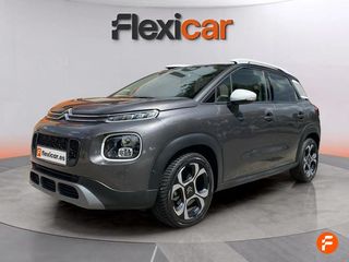 Citroën C3 Aircross PureTech 96kW (130CV) S&S EAT6 Shine