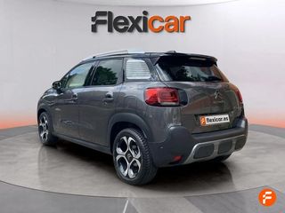 Citroën C3 Aircross PureTech 96kW (130CV) S&S EAT6 Shine