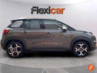 Citroën C3 Aircross PureTech 96kW (130CV) S&S EAT6 Shine