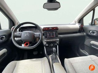 Citroën C3 Aircross PureTech 96kW (130CV) S&S EAT6 Shine