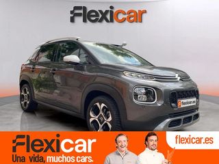 Citroën C3 Aircross PureTech 96kW (130CV) S&S EAT6 Shine