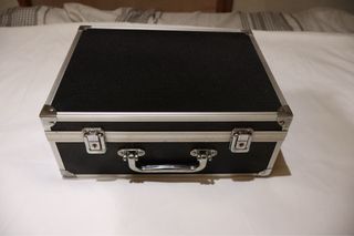 Máquina Tatuaje - Kit Completo