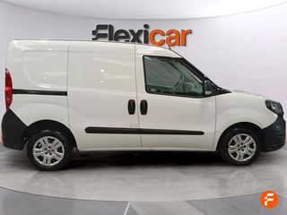 Fiat Doblò FIAT Dobló Furgón Diesel Dobló Cargo 1.6Mjt SX 78kW