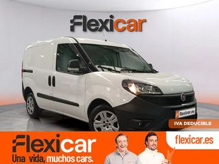 Fiat Doblò FIAT Dobló Furgón Diesel Dobló Cargo 1.6Mjt SX 78kW