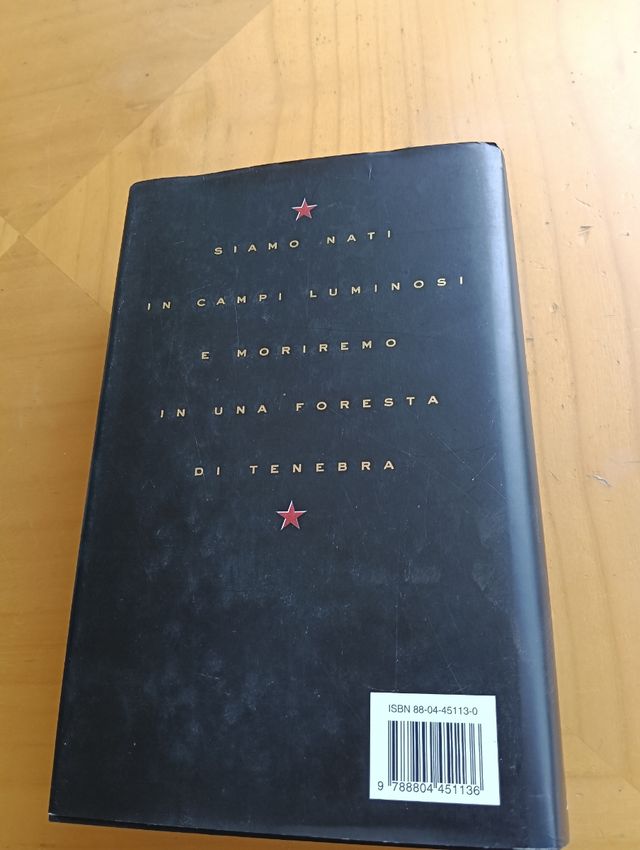 Archangel - di Robert Harris - Mondadori