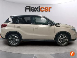 Suzuki Vitara 1.4 T GLE Mild Hybrid