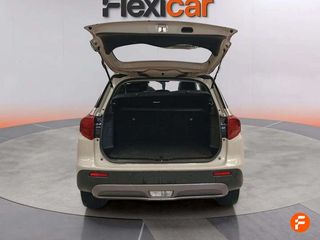 Suzuki Vitara 1.4 T GLE Mild Hybrid