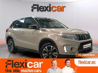 Suzuki Vitara 1.4 T GLE Mild Hybrid