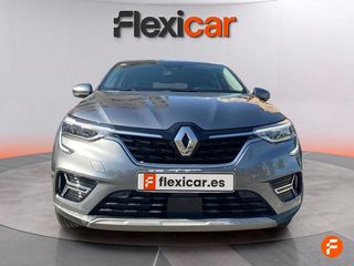 Renault Arkana Intens E-TECH Híbrido 105 kW (145CV) -SS