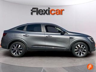 Renault Arkana Intens E-TECH Híbrido 105 kW (145CV) -SS