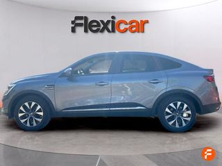Renault Arkana Intens E-TECH Híbrido 105 kW (145CV) -SS