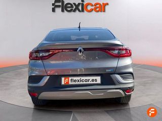 Renault Arkana Intens E-TECH Híbrido 105 kW (145CV) -SS