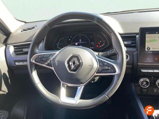 Renault Arkana Intens E-TECH Híbrido 105 kW (145CV) -SS