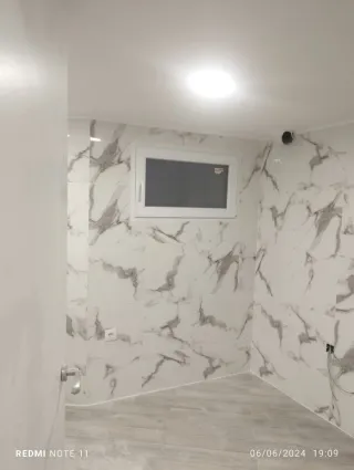 Servicio albañilería construcción fontanería